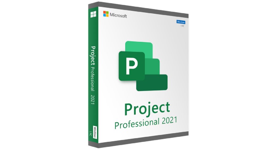 You Can Get Microsoft Project Pro 2021 on Sale for $20 Right Now --[Reported by Umva mag]