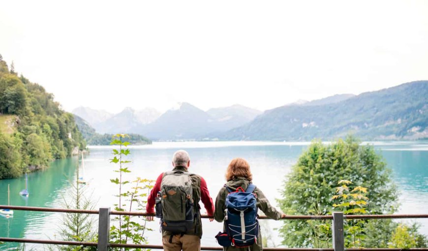 Travel Insurance for Seniors: Frequently Asked Questions --[Reported by Umva mag]