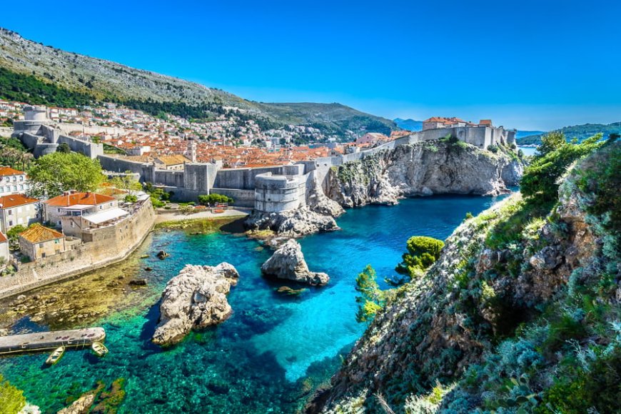 Where to stay in Dubrovnik (Best Areas & Places) --[Reported by Umva mag]