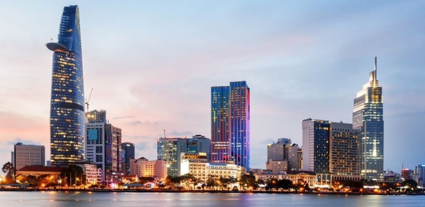 Where to Stay in Ho Chi Minh City (Best Areas & Places) --[Reported by Umva mag]