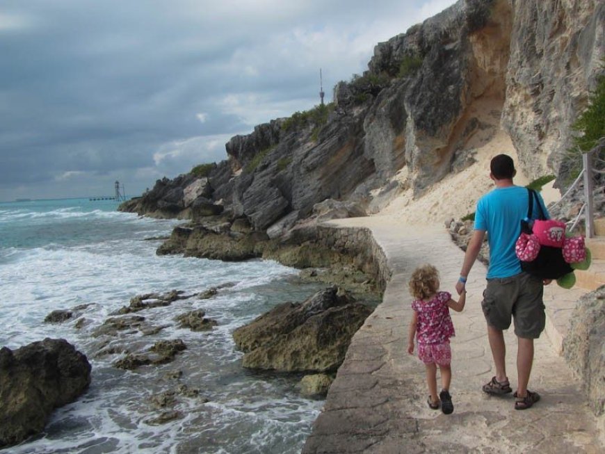 Hiking with Kids: Essential Gear for a Fun and Safe Adventure --[Reported by Umva mag]