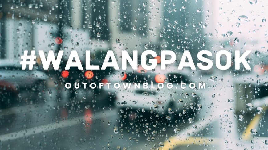 #WalangPasok: Class Suspensions For September 17, 2024, Tuesday --[Reported by Umva mag]