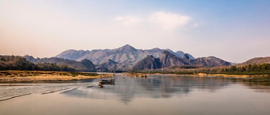 Elegance on the Water: The Ultimate Mekong River Cruise Experience for the Discerning Traveler --[Reported by Umva mag]