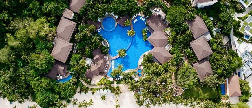 Best Hotels in Cebu: From Cheap to Luxury Accommodations and Places to Stay --[Reported by Umva mag]