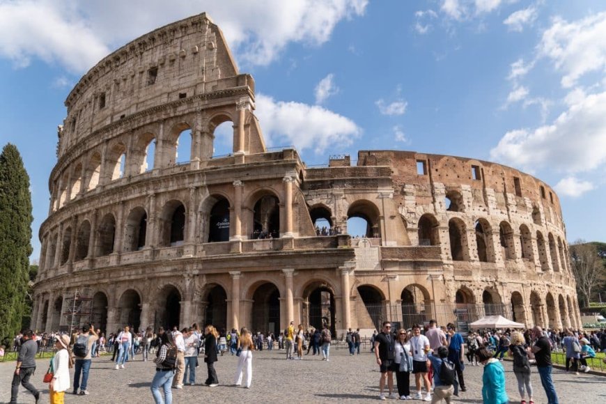 30+ Epic Things to Do in Rome, Italy --[Reported by Umva mag]