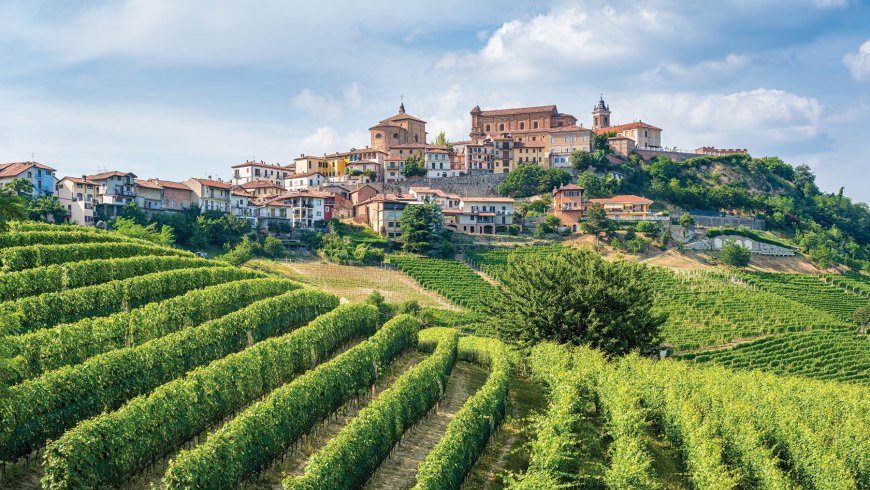 Which Italy tour is right for you? --[Reported by Umva mag]