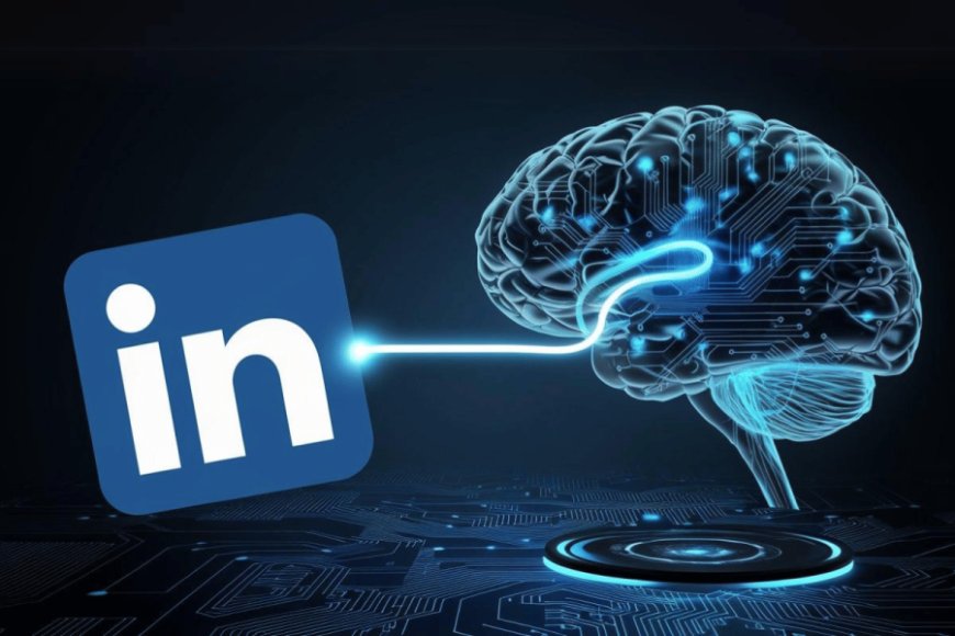 LinkedIn uses personal data for AI training – here’s how to opt-out --[Reported by Umva mag]