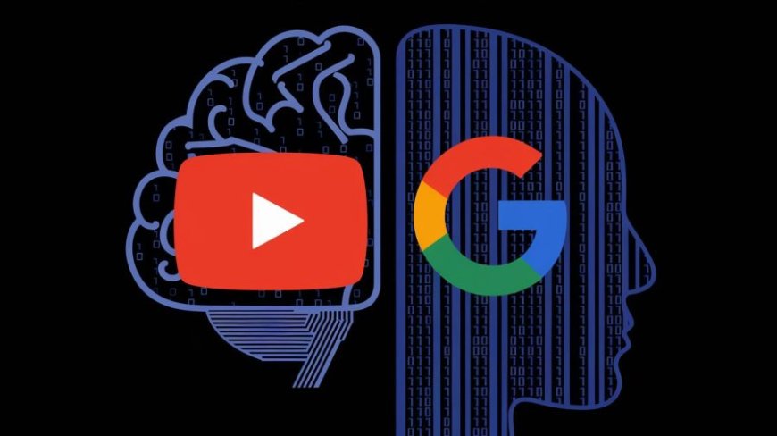 YouTube integrates Google DeepMind AI for Shorts and releases a host of new features --[Reported by Umva mag]