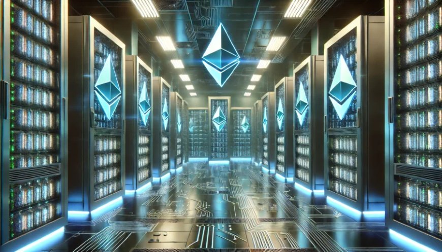 Google Cloud releases RPC service for Ethereum and other chains --[Reported by Umva mag]