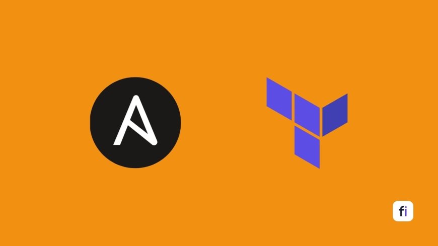 Ansible vs Terraform --[Reported by Umva mag]