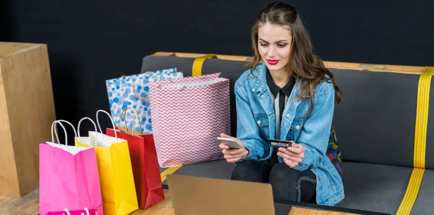 Tips for Online Shopping: How to Get the Best Deals and Stay Secure --[Reported by Umva mag]