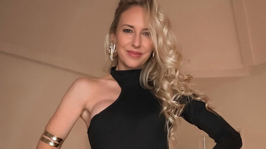 Miss Switzerland finalist’s husband decapitated her before putting body parts in blender while watching YouTube videos --[Reported by Umva mag]