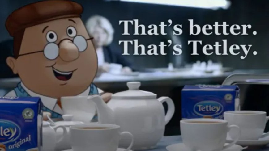 Fears of tea shortage as Tetley Tea workers gear up for first-ever strike --[Reported by Umva mag]