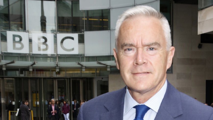 Huw Edwards scandal reveals a major problem at the BBC which must be fixed --[Reported by Umva mag]