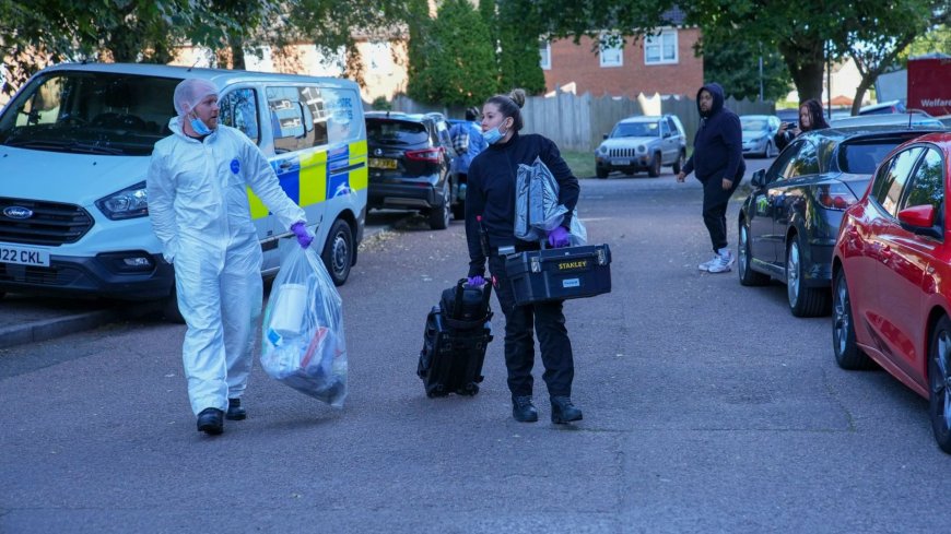 Man, 18, charged with murder after woman and two teenagers found dead in Luton flat --[Reported by Umva mag]