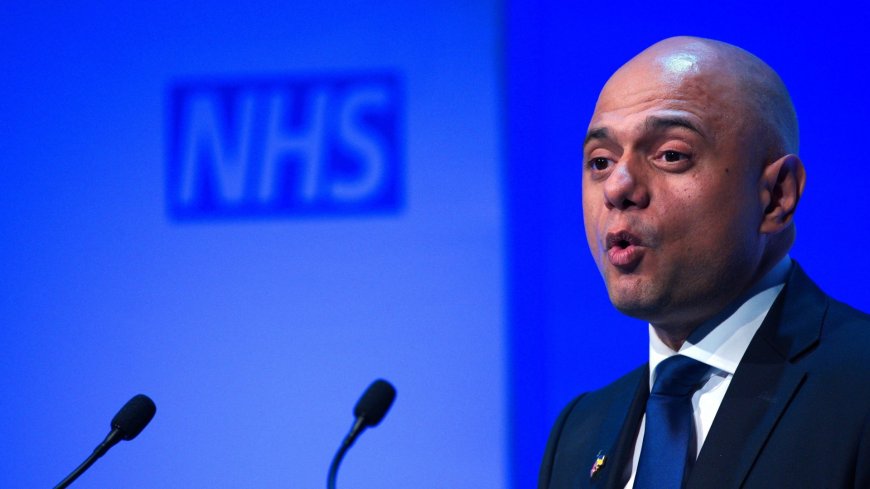 GP contracts to be changed to get more seeing patients face to face, under Sajid Javid proposals --[Reported by Umva mag]