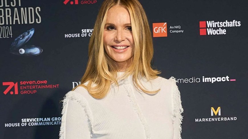 Elle Macpherson’s ‘holistic’ approach to fighting cancer is  twaddle…people will think ‘I’ll heal myself too’ --[Reported by Umva mag]