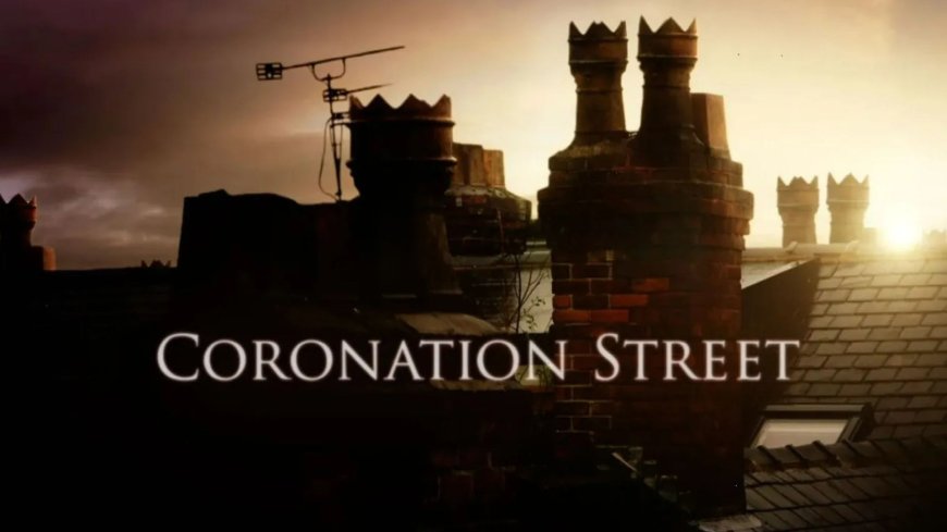 Coronation Street fans convinced character will return after eight years off screen – after spotting ‘clue’ --[Reported by Umva mag]