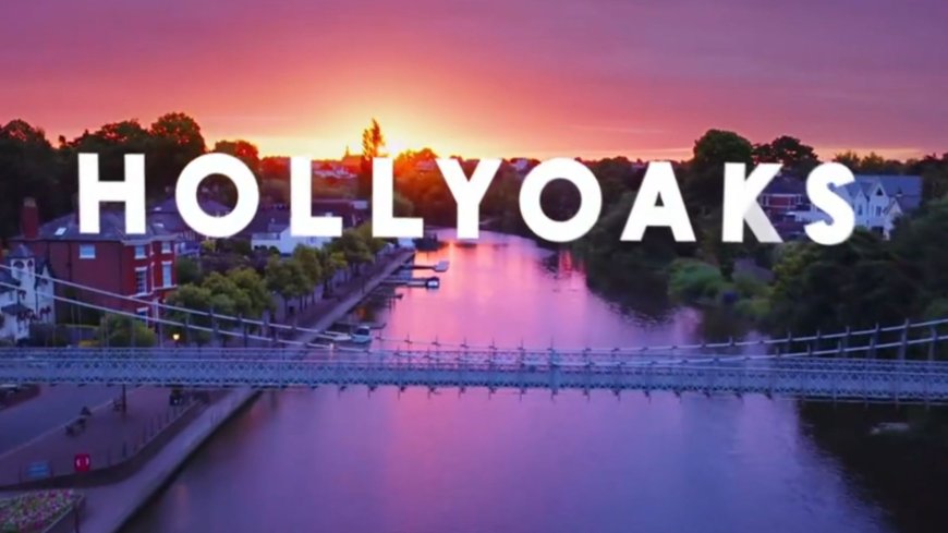 Axed Hollyoaks star admits they don’t know what’s happened to their character following time jump and cast cull --[Reported by Umva mag]