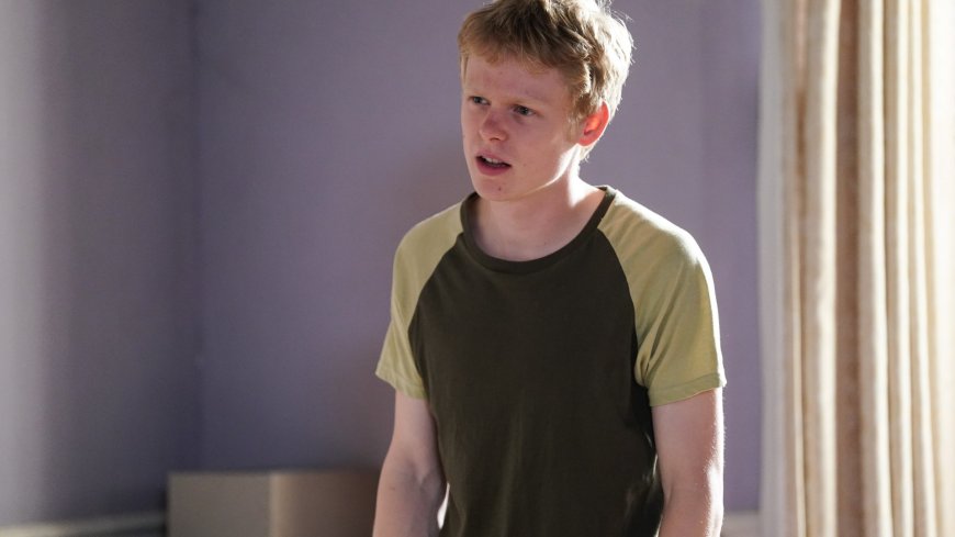 EastEnders fans left convinced another huge character will return this week as Bobby Beale’s exit looms --[Reported by Umva mag]