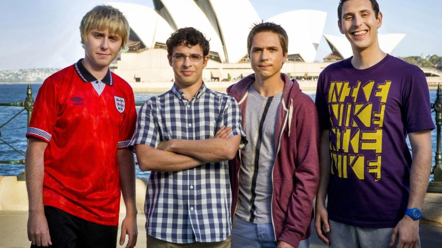 Inbetweeners’ Will actor star Simon Bird breaks silence on cast reuniting for third movie after co-star revealed ‘talks’ --[Reported by Umva mag]