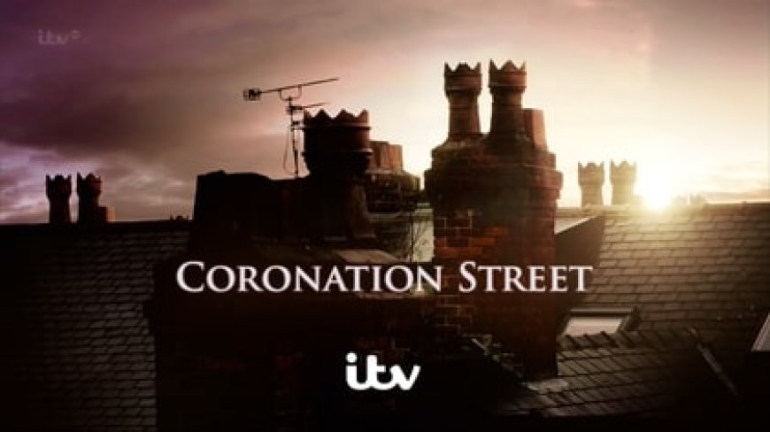 Coronation Street fans furious over ‘missing’ scene as they slam ‘tedious’ cult plot --[Reported by Umva mag]