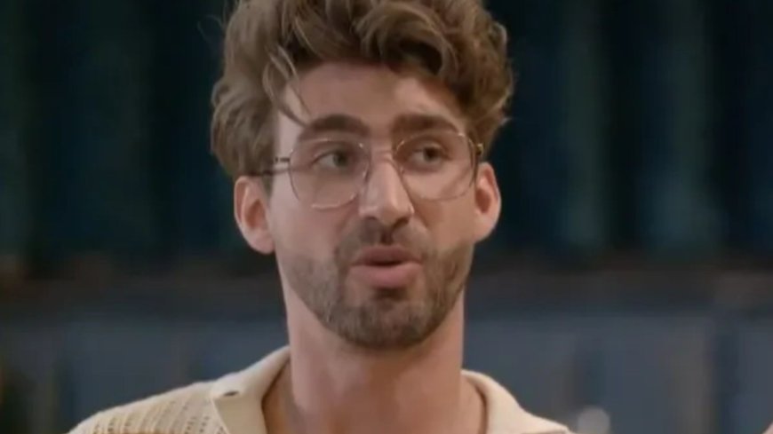 Watch as FUMING Celebs Go Dating star threatens ‘I’ll smack you so hard you’ll never have kids’ in rant at Chris Taylor --[Reported by Umva mag]