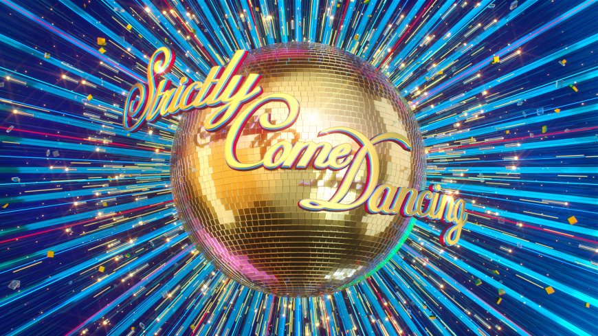 Strictly star SLAMS BBC show as he reveals ‘shouting matches’ and says there was ‘no safeguarding’ for DANCERS --[Reported by Umva mag]