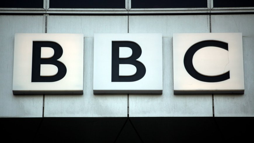 BBC star rushed to hospital forcing them to suddenly axe shows --[Reported by Umva mag]