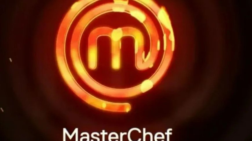 MasterChef star breaks silence on ‘awful’ near-fatal accident that left him hospitalised --[Reported by Umva mag]