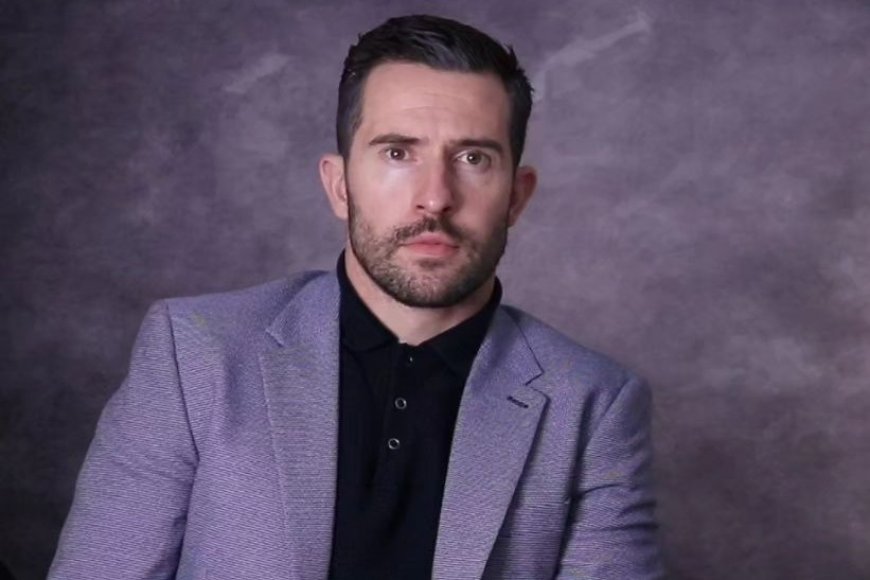 Emmerdale star Michael Parr breaks silence on major soap comeback as he teases ‘trouble’ for Ross Barton’s return --[Reported by Umva mag]