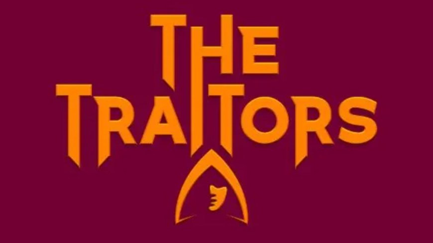 New spin-off series of The Traitors confirmed to air on BBC in surprise move – and it is just DAYS away --[Reported by Umva mag]