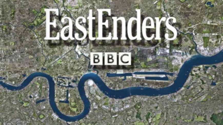 EastEnders fans fume at ‘abysmal’ love triangle as they demand two stars are AXED --[Reported by Umva mag]