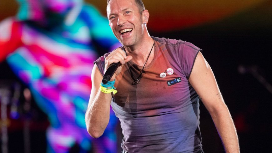 Brave move’ say Coldplay fans as band announce bargain ticket prices for 2025 tour --[Reported by Umva mag]