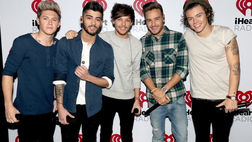 One Direction star announces first UK tour in TEN years – and fans go wild --[Reported by Umva mag]