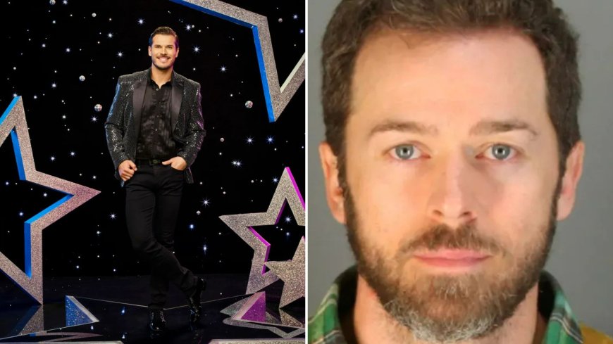 DWTS’ Gleb Savchencko breaks silence on co-star Artem Chigvintsev’s shock domestic violence arrest --[Reported by Umva mag]