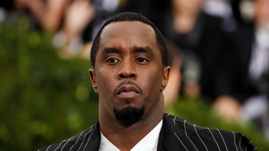 Sean ‘Diddy’ Combs ‘held drug-fueled Freak Off sex performances that lasted days and left victims needing IV drips’ --[Reported by Umva mag]