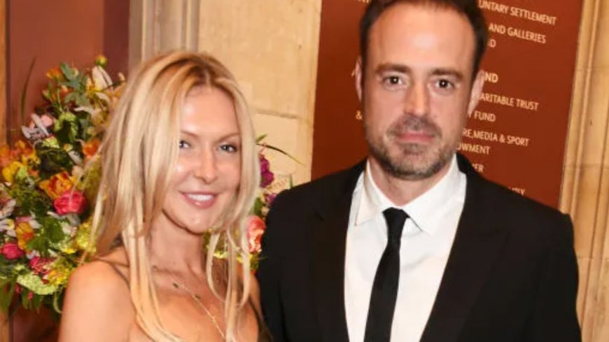 How Jamie Theakston beat sex scandal & Amanda Holden ‘fling’ to become fan-favourite family man before shock cancer news --[Reported by Umva mag]