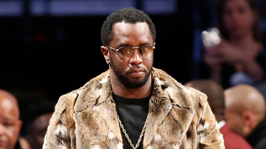 Sean ‘Diddy’ Combs denied bail and will stay in jail as he fights sex trafficking charge and ‘Freak Off’ allegations --[Reported by Umva mag]