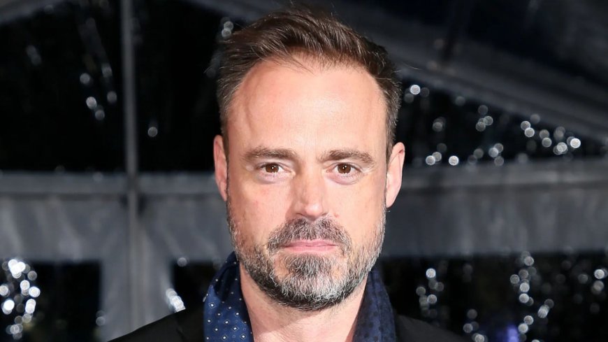 Who is Jamie Theakston and what type of cancer has the Heart Radio presenter been diagnosed with? --[Reported by Umva mag]