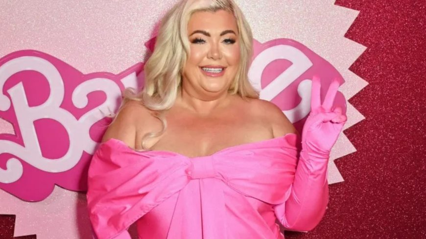 Gemma Collins convinced her great-great grandfather was Jack The Ripper – and plans to contact his ghost to find out --[Reported by Umva mag]