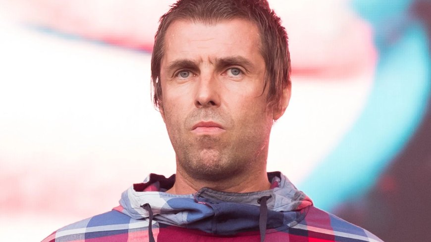 Liam Gallagher ‘confirms’ support act for Oasis’s Dublin reunion shows --[Reported by Umva mag]