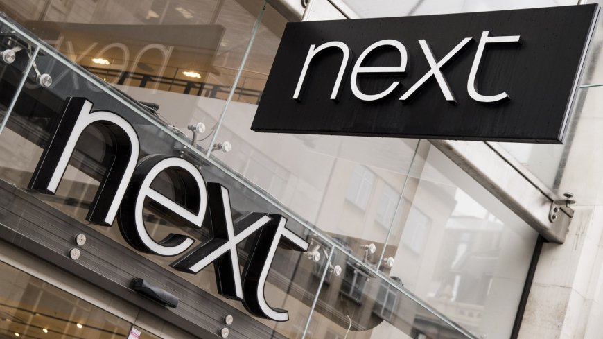 Next warns of store closures after losing £30million legal battle over staff pay --[Reported by Umva mag]