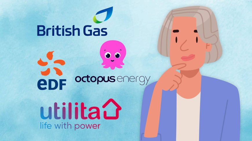 Full list of help offered by energy firms as Winter Fuel Payment is axed for millions – you could get £100s off bills --[Reported by Umva mag]