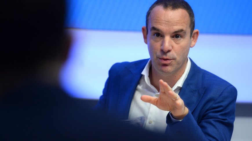 Martin Lewis reveals how to get £175 free cash in time for Christmas --[Reported by Umva mag]