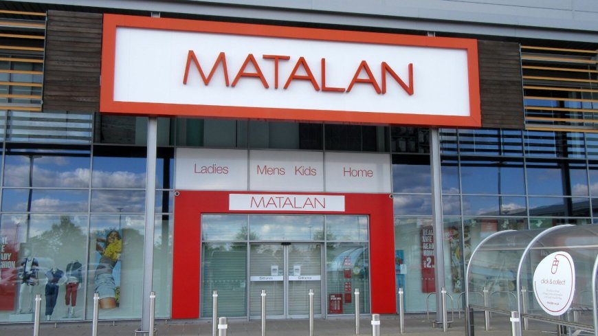 Shoppers are rushing to Matalan to buy viral bedding set that’s the ‘cutest’ thing for autumn --[Reported by Umva mag]