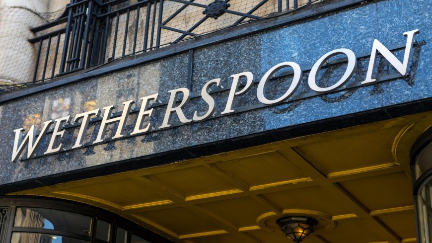 Which Wetherspoons are closing down? Full list of pubs at risk of shutting --[Reported by Umva mag]