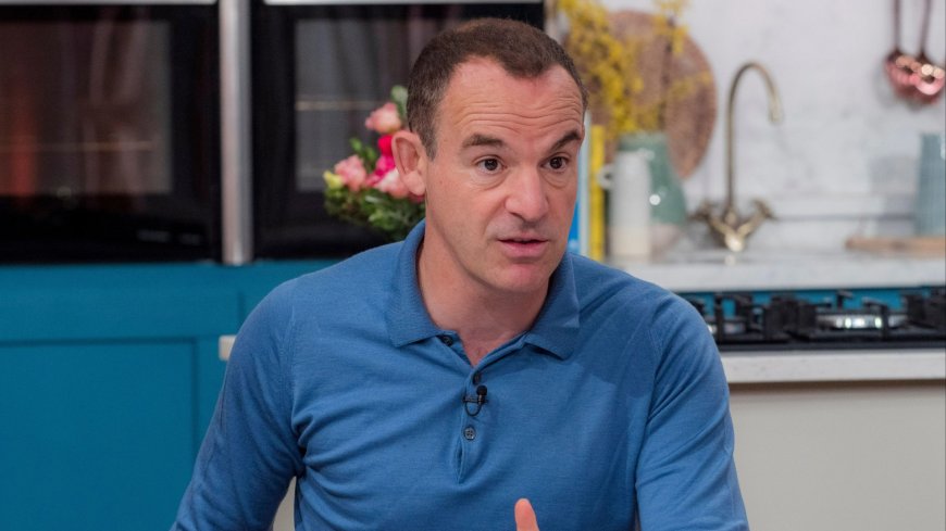 Martin Lewis’ urgent warning to anyone on ESA, tax credits or housing benefit – if you ignore your payments could stop --[Reported by Umva mag]