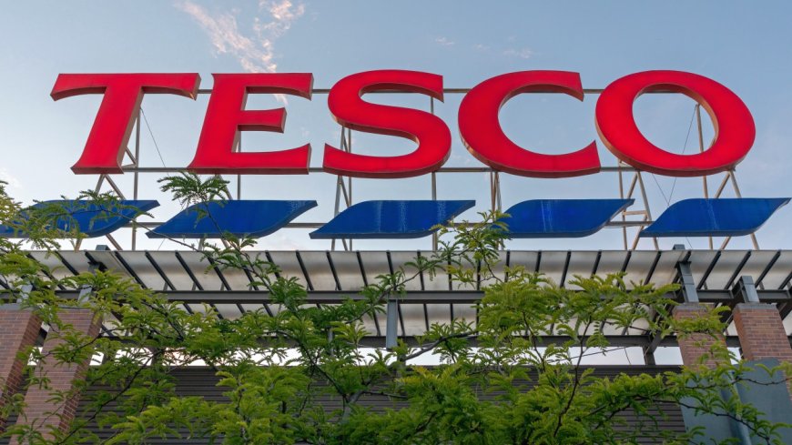 Tesco shoppers rush to buy ‘amazing’ school uniform essentials scanning for 4p instead of £3.50 --[Reported by Umva mag]