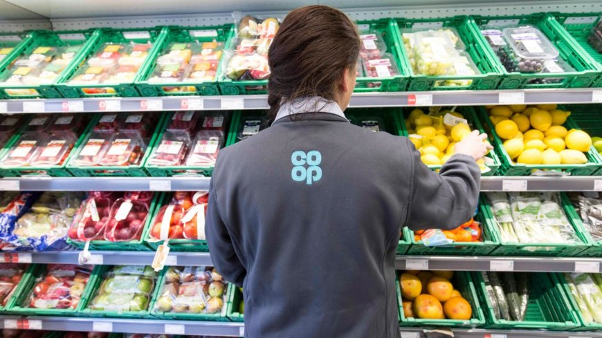 Major supermarket to launch first 24-hour online grocery deliveries from three city centre locations --[Reported by Umva mag]